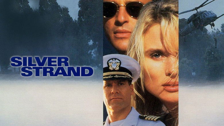 кадр из фильма Silver Strand