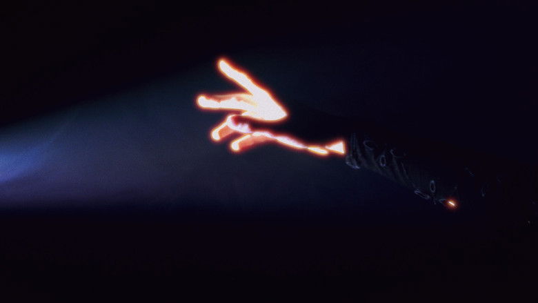 кадр из фильма Mi Jardín