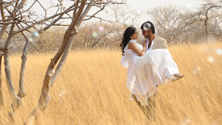 кадр из фильма రన్