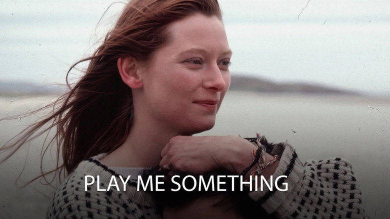 кадр из фильма Play Me Something