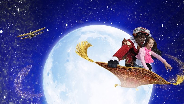 кадр из фильма Sint & Diego en de Magische Bron van Myra