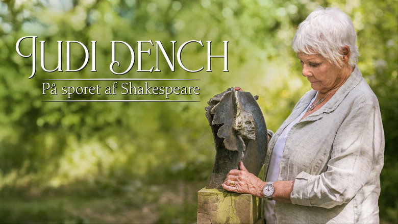 кадр из фильма Judi Dench: Shakespeare, My Family and Me