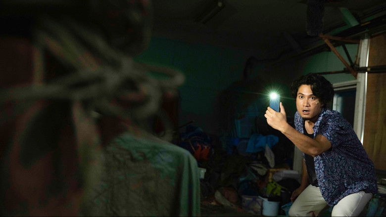 кадр из фильма ポプラン