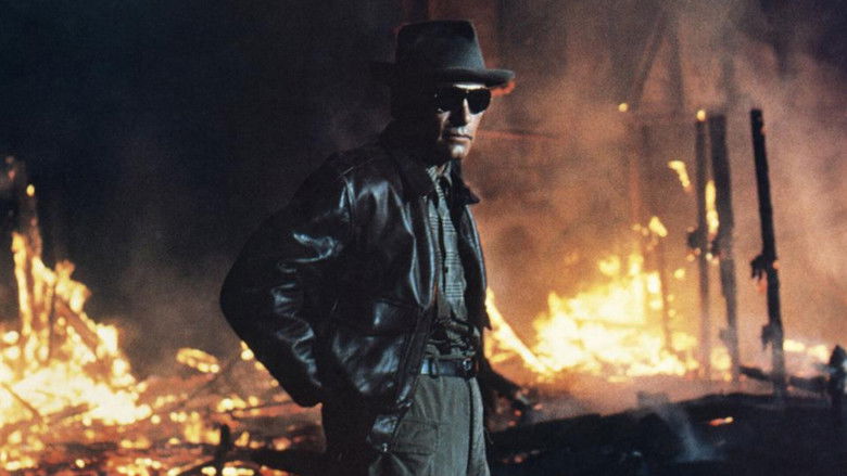 кадр из фильма The Farmer