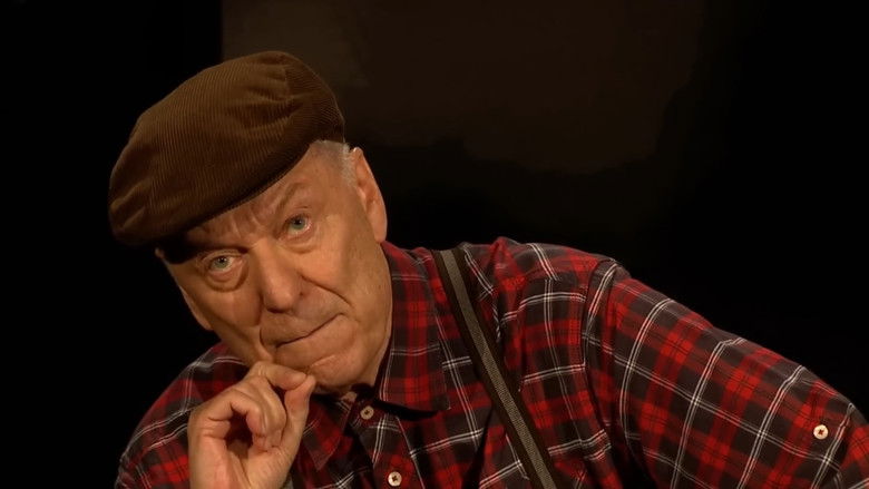 кадр из фильма Gerd Dudenhöffer – Déjà-Vu