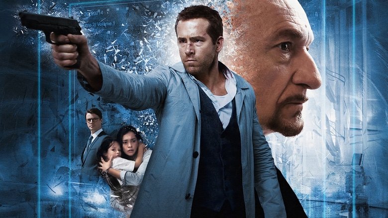 кадр из фильма Вне/себя