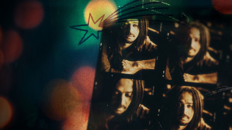 кадр из фильма Music Box: Counting Crows: Have You Seen Me Lately?