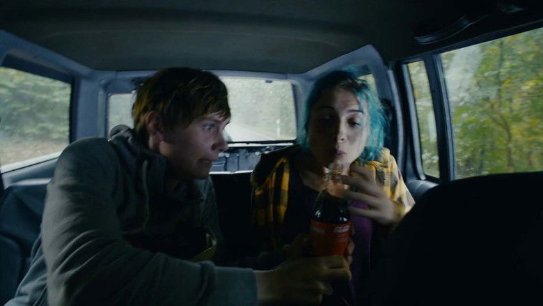 кадр из фильма Offline - Das Leben ist kein Bonuslevel