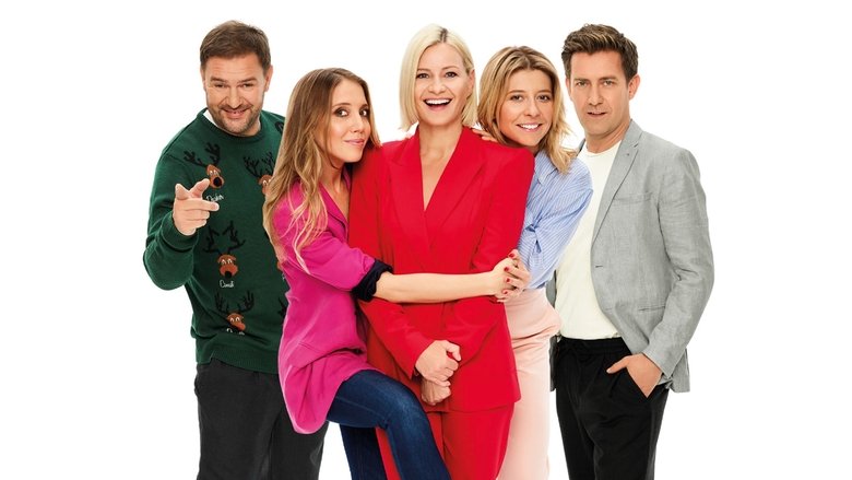 кадр из фильма To musi być miłość