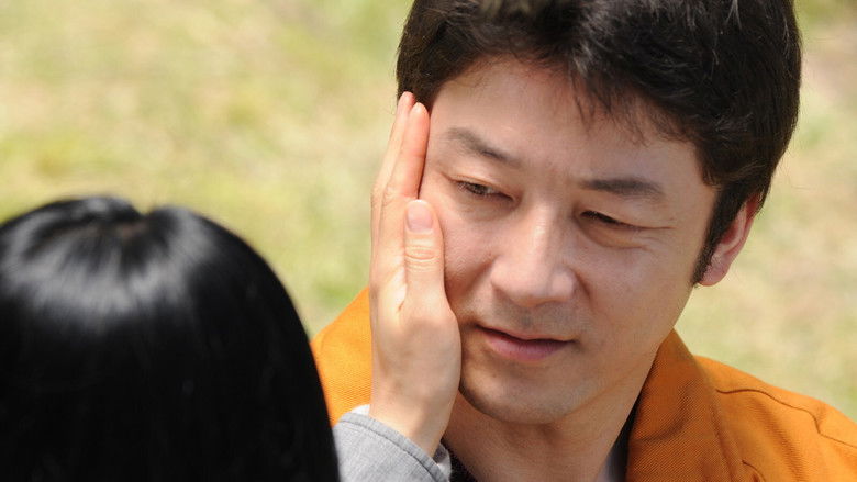 кадр из фильма Путешествие к берегу