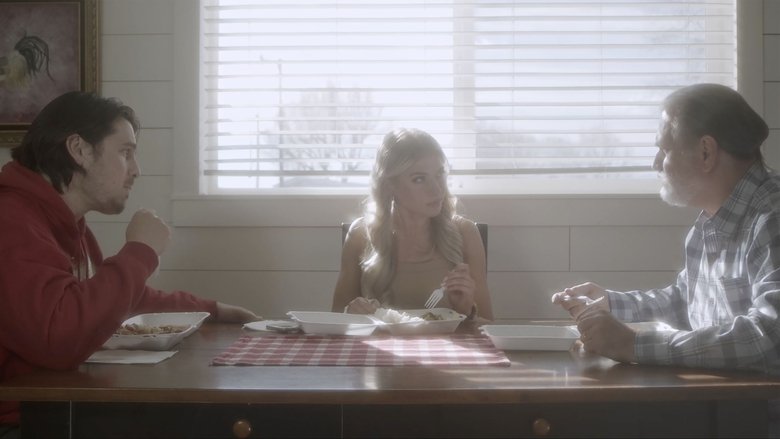 кадр из фильма Chicken Coop