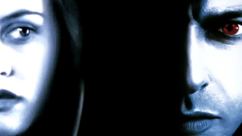 кадр из фильма Убежище