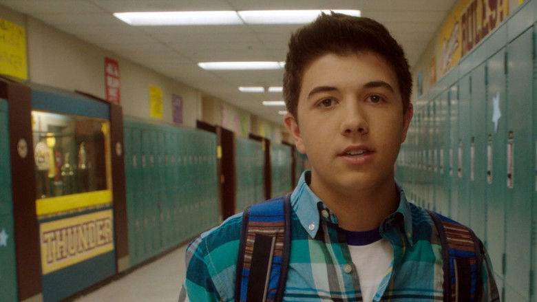 кадр из фильма Pants on Fire