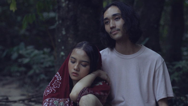 кадр из фильма Kabus