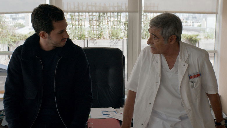 кадр из фильма 9 причин, чтобы жить