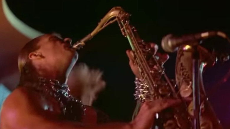 кадр из фильма Пропащие ребята