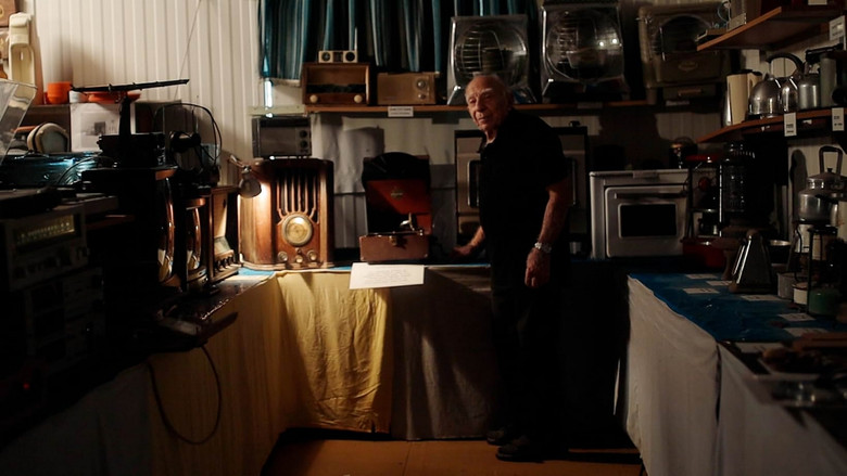 кадр из фильма Tantura