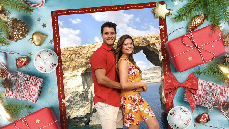 кадр из фильма The Maltese Holiday