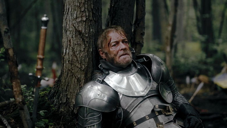 кадр из фильма Finding Feodan