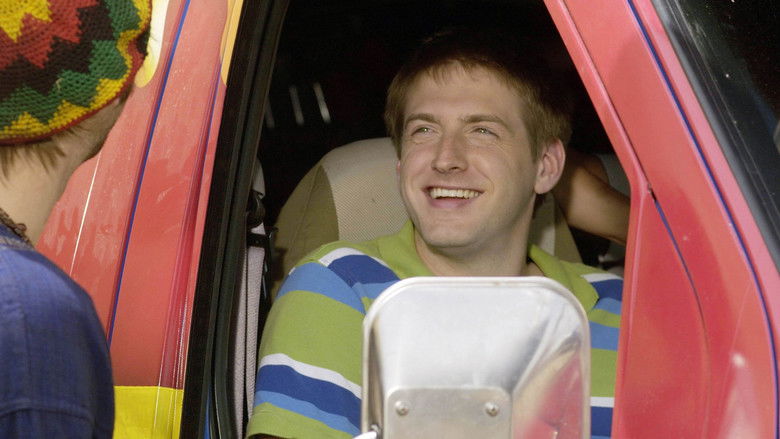 кадр из фильма Необыкновенное путешествие