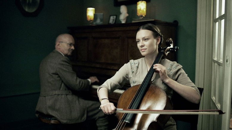 кадр из фильма W ukryciu