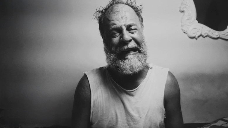 кадр из фильма Diálogo Macabro