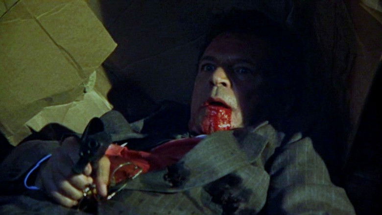 Любовь и пули