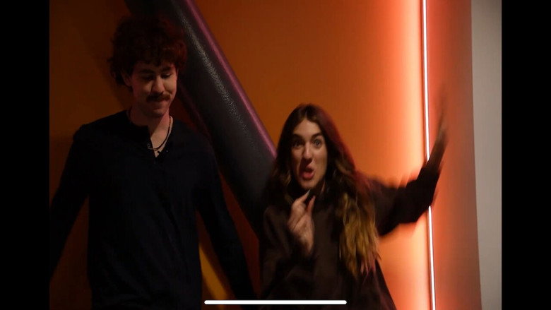 кадр из фильма The Emerson Ghost Chasers