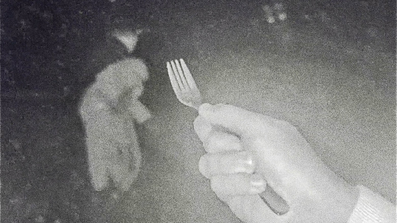 кадр из фильма Pet Bunny