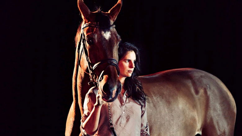 кадр из фильма Половинка меня