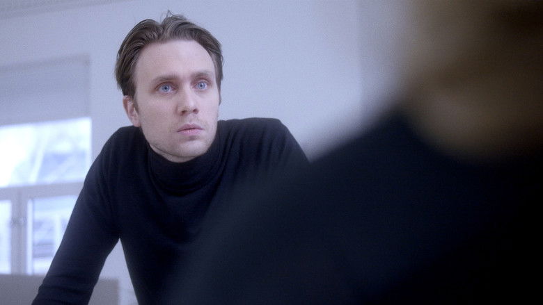 кадр из фильма Видеоман