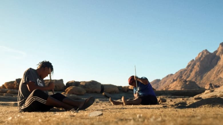 кадр из фильма The Soil of the Namib: Dreams