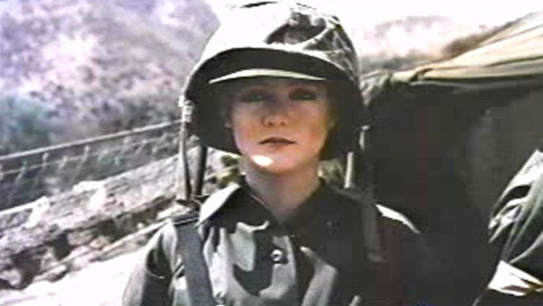 кадр из фильма Fox Holes