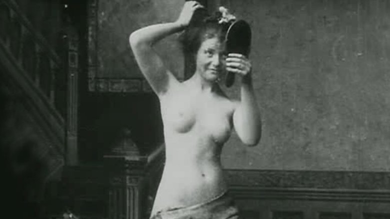 кадр из фильма Polissons et Galipettes