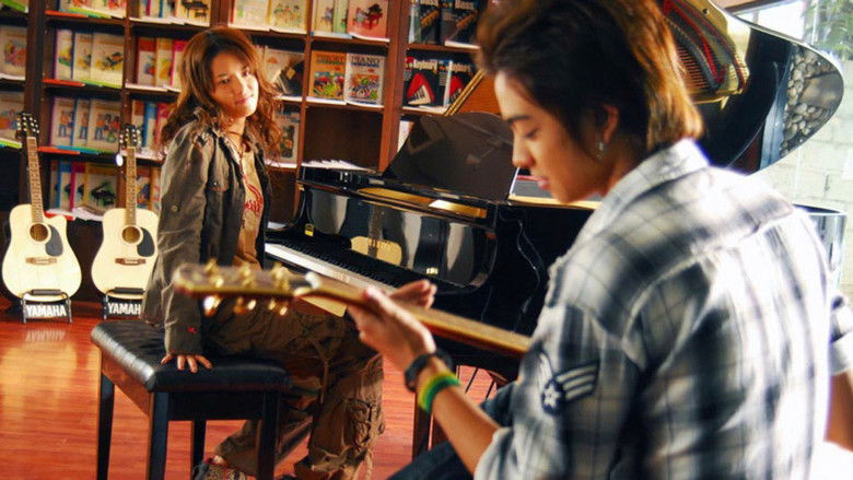 เพื่อนร่วมห้อง...ต้องแอบรัก?