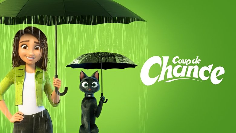 кадр из фильма Удача