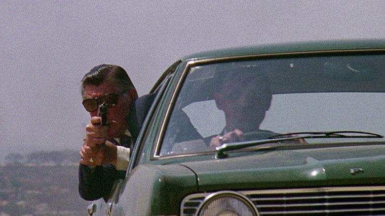 кадр из фильма Клич свободы