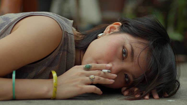 кадр из фильма Dear God, I want to puke on your sweater