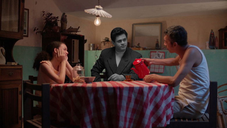 кадр из фильма Revolução da TV