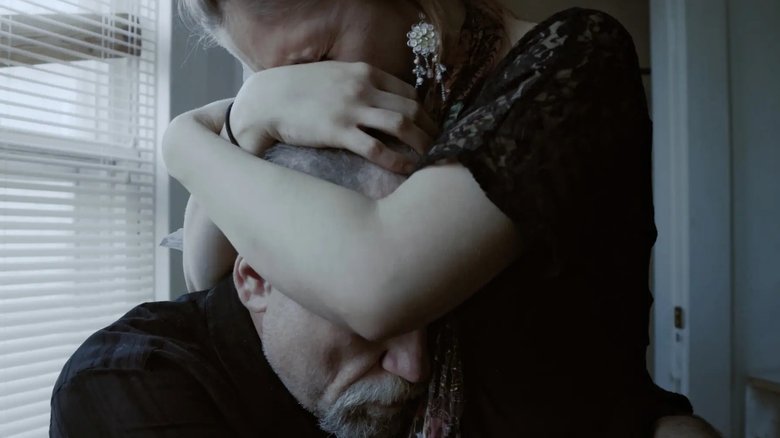 кадр из фильма A Declaration of Love