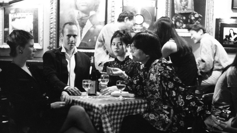 кадр из фильма 麻將