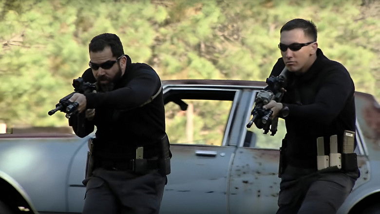 кадр из фильма MD: The Art of the Tactical Carbine: Volume II