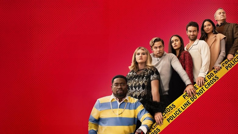 кадр из фильма Встреча выпускников