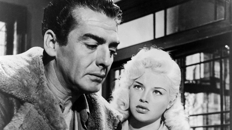 кадр из фильма Долгий рейс