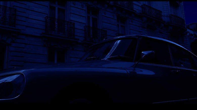 кадр из фильма Passion : Une Tragédie Amoureuse.