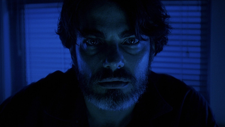 кадр из фильма Там внутри