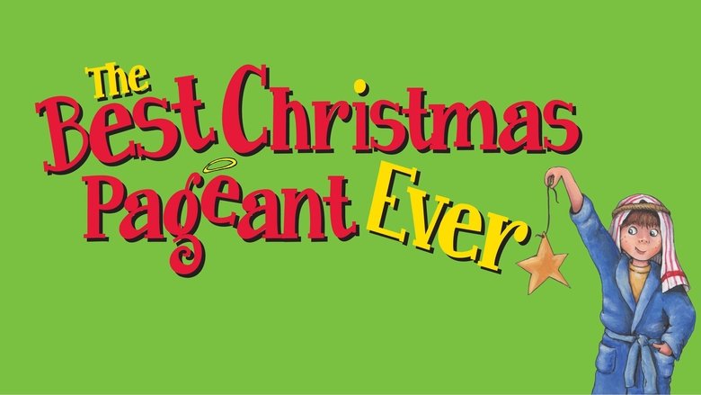 кадр из фильма The Best Christmas Pageant Ever