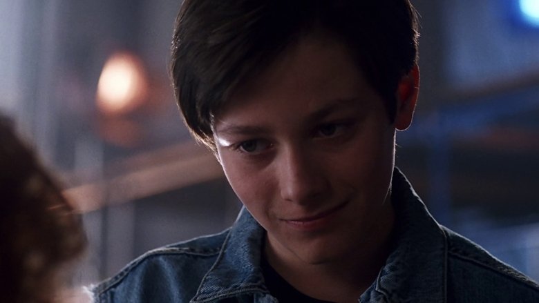 кадр из фильма Кладбище домашних животных 2