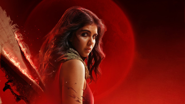 кадр из фильма Мир. Глава 1: Чандра