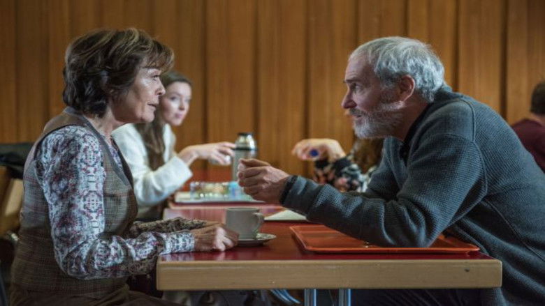 кадр из фильма Was ich von dir weiß